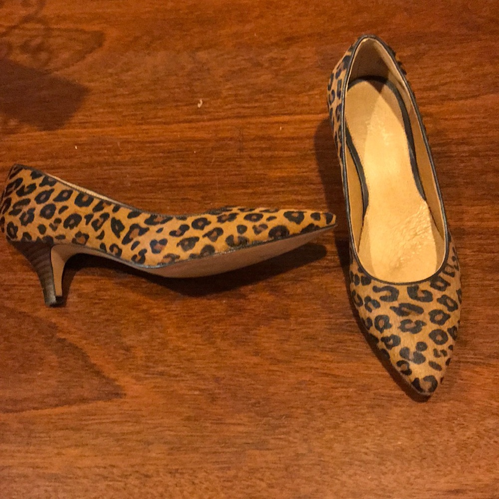 Clark’s pumps size 8 1/2